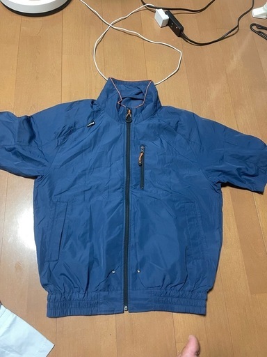 バートル空調服　値下げしました！！