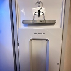 LG スタイラー　衣類
乾燥機　の画像
