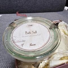 SABON ギフトセットの画像