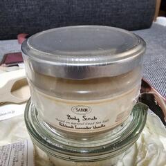 SABON ギフトセットの画像