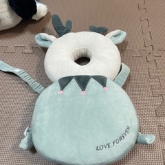 転倒防止