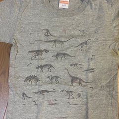 3枚セット　半袖Tシャツ　120cm 男の子の画像