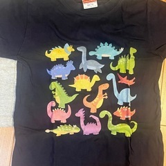 3枚セット　半袖Tシャツ　120cm 男の子の画像