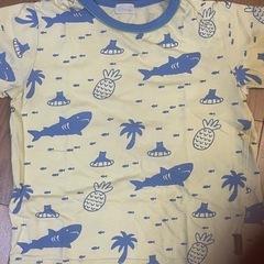 3枚セット　半袖Tシャツ　120cm 男の子の画像