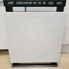 IHクッキングヒーター　ドウシシャ　MA-IH0701(N)の画像