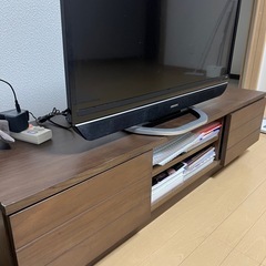 テレビ台