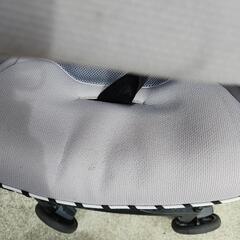 combi ベビーカーの画像