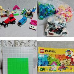 LEGO Classic レゴ クラシック 10697 フィギュア の画像