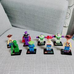 LEGO Classic レゴ クラシック 10697 フィギュア の画像