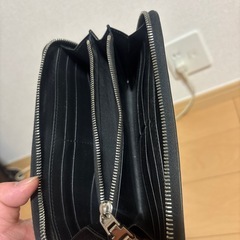 (中古) GIVENCY 長財布の画像