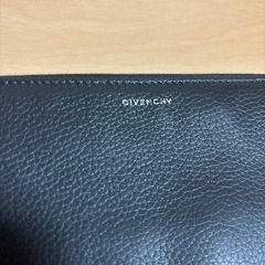 (中古) GIVENCY 長財布の画像