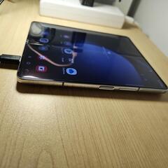 Galaxy　スマートフォン　の画像