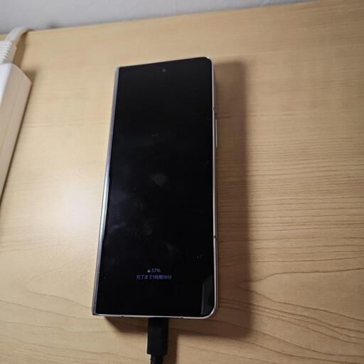 Galaxy スマートフォン