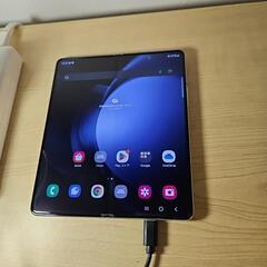 Galaxy　スマートフォン　の画像