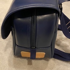 通園カバンの画像