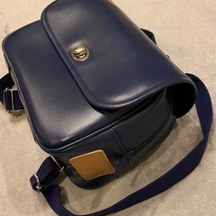 通園カバンの画像