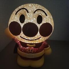 アンパンマン  照明 LED イルミネーションの画像