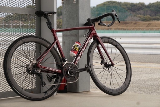 Allez Sprint フレームセット