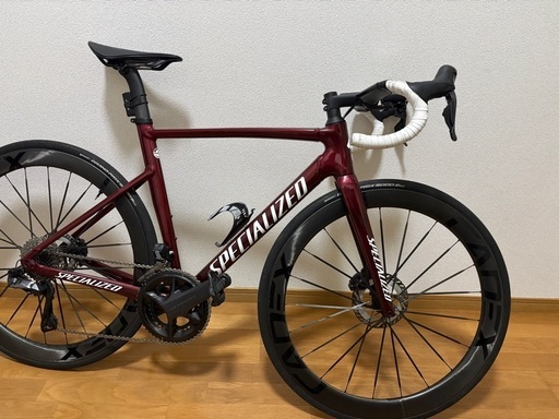Allez Sprint フレームセット