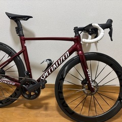 Allez Sprint フレームセット
の画像