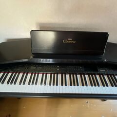 ヤマハ・クラビノーバ 差し上げます。の画像