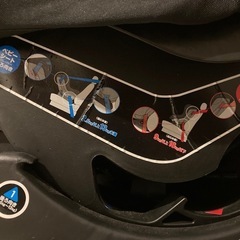 チャイルドシート の画像