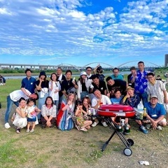 ５／３ 土曜日 １３：００〜新横浜でBBQメンバー募集❗️