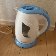 電気ポット