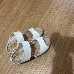 サンダルの画像