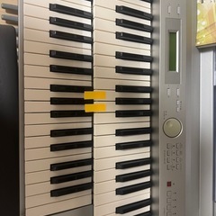 [無料]  YAMAHA エレクトーン　ELB-01の画像