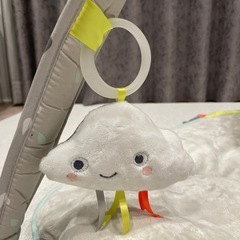 SKIP HOP　ベビージムの画像