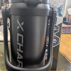 【詳細必読】象印 2.06L水筒 ステンレスジャグボトル SD-...