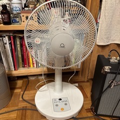 シーズコーポレーション扇風機