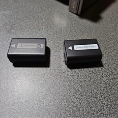 Sony a6000 望遠レンズセットの画像