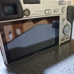 Sony a6000 望遠レンズセットの画像