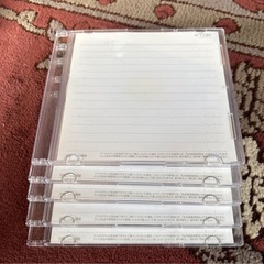 【未使用】ソニー　DVD-RWディスク　SONY 120分 パナソニック　Panasonic DVD-R TDK の画像