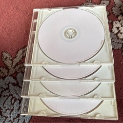 【未使用】ソニー　DVD-RWディスク　SONY 120分 パナソニック　Panasonic DVD-R TDK の画像