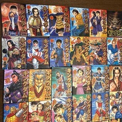 漫画キングダムkingdom 1〜74巻セット (たなか) 吉塚のマンガ 漫画キングダムkingdom 1〜74巻セット (たなか) 吉塚のマンガ