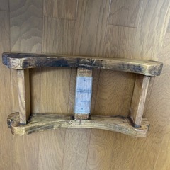 木製バレル型ワインラック　ＴＨＥ　MADRIDの画像