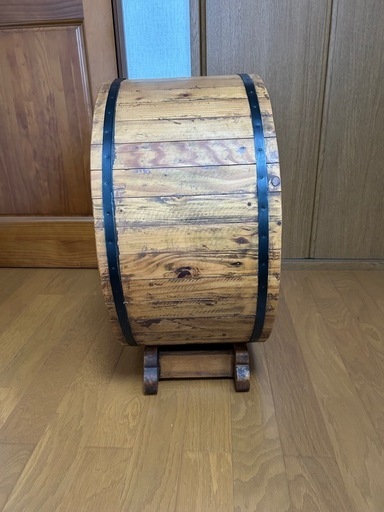 楽天市場】イタリア製 樽型ワインラック 幅46cm / ワインラック ボトル