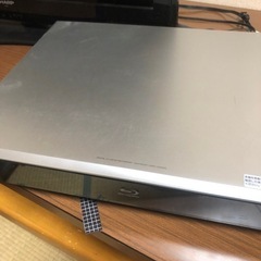 SONY Blu-ray