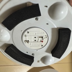 コイズミ LED小型シーリングライト BH14730 の画像