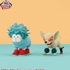 バンプレストブランド(BANDAI SPIRITS) on X: 