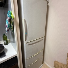 冷蔵庫
