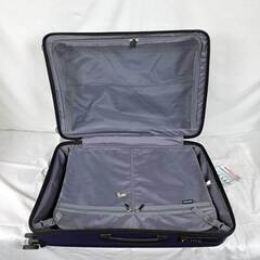 一時受付停止 スーツケース siffler TRC2120-M シフレ 軽くて割れにくい　Mサイズ約62L　キャリーケースの画像