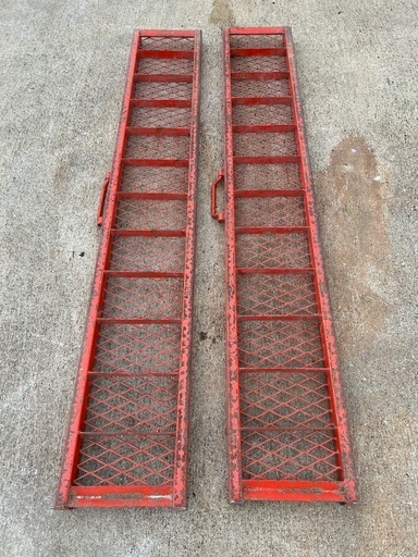 昭和レトロ 鉄製 かまど 古民家 釜戸 羽釜 2点セット