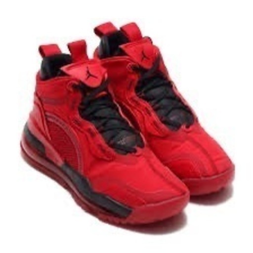 JORDAN BRAND AEROSPACE 720 （要望があれば写真追加いたします。）