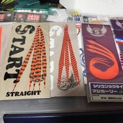 タイラバセットTGシンカー有り