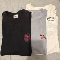 who's whogallery Ｔシャツの画像