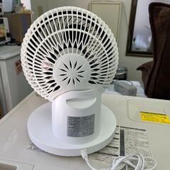 【リサイクルショップ ピカソ 小松原】🌀✨C:NET シィーネット✨ラジアルスイングサーキュレーター CCM105XR（2020年製）✨🌀★3357★の画像